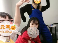 -叁拾壹丨浮世绘x壹拾叁沉浸演绎剧场