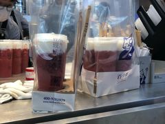 -百分茶(昆山万象汇店)