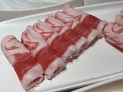 -海底捞火锅(万象城店)