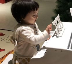 -塔塔王国·主题儿童游乐园(奥城商业广场店)