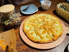 榴莲披萨-杂咖zacup(领展中心城店)