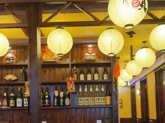 -鸟鹏烧鸟居酒屋(昌岗店)