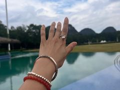 -Club Med地中海俱乐部·桂林度假村