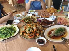 -崖口红树林海鲜餐厅