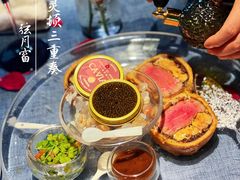 -弦月窗LUNETTE BY AMANDA(复兴路店)