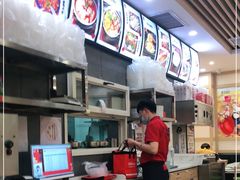 -米村拌饭(万达广场庄河店)