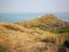 -东极岛景区