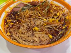 -三姐妹冷面馆(保卫路店)