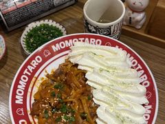 -桃太郎寿司料理(南坪店)