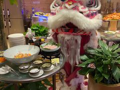 -昆泰嘉华酒店-嘉华咖啡厅