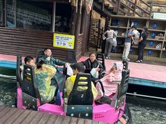 -大连海昌发现王国主题公园