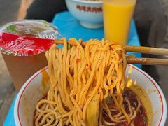 -易毛特色牛肉面(解放碑步行街店)