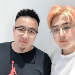 -华卫思理轻奢造型