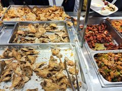 -富龙快餐店(铁西店)