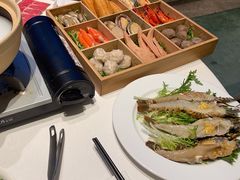 -扬州万怡酒店-中餐厅(文昌中路店)