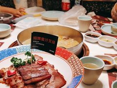 -洪氏嗨捞·猪肚鸡火锅(阳光天地店)