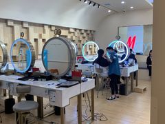 -海马体照相馆(成都来福士广场店)