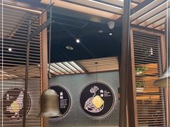 大堂-云海肴云南菜(曲江大悦城店)