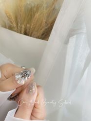 -Cici Nail日式美甲美睫工作室