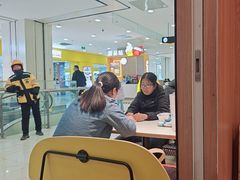 -麦当劳(凯德MALL太阳宫店)