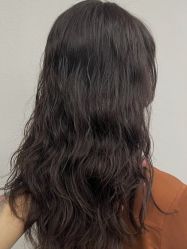 点击看大图 -MORI HAIR SALON日式美发沙龙