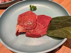 -韩悦牛排烤肉无限续(宝能中心店)