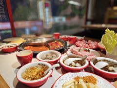 -犊门火锅(长沙五一广场总店)