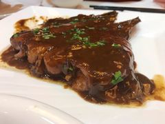 -老正兴菜馆(福州路店)