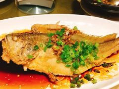 -广东胜利宾馆西关粤中餐厅