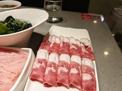 -海底捞火锅(翔龙天地广场店)