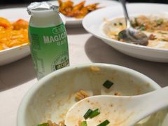 -船歌·鱼水饺青岛菜(闽江二路店)