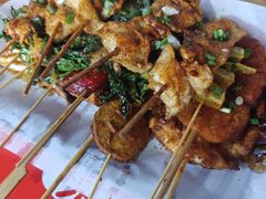 -魏记里脊肉炸炸炸(南门口店)