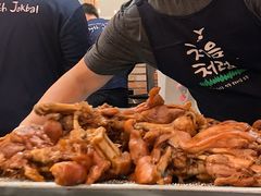 -Myth猪蹄(明洞店)