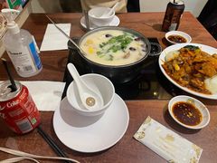 -文兴酒家(Chinatown - Gerrard Street)