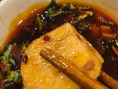 -冯记香辣兔火锅(茶店子总店)