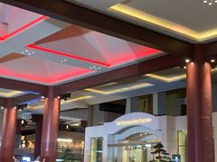 -上海波特曼丽思卡尔顿酒店
