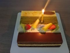 -壹点壹客·生日蛋糕(龙岗店)
