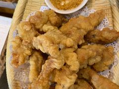 -唇辣号重庆老火锅(亦庄店)