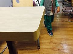 -麦加美汉堡(北大学城店)