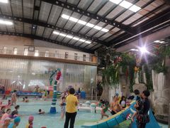 -南宫温泉水世界