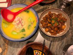 -兰溪小馆(首经贸店)