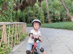 -星动计划儿童运动馆(闵行乐虹坊店)