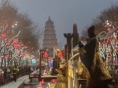 -大唐不夜城