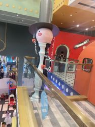 -MELAND CLUB亲子乐园·派对·餐厅(北京芳圆里ID MALL店)