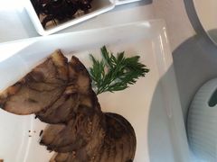 -福海居烤鸭店(鸟巢店)