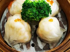 洪都虾饺皇-豫璟轩中餐厅(南昌万怡店)