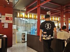 -厚贞日式烤肉(浦东汇智店)