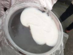 鸳鸯糊-鞠氏黑芝麻糊(水塔店)