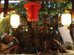 -园林美食城·本土农家菜(杨和镇店)