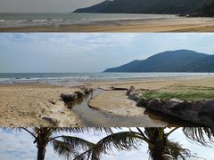 -闽粤南澳总镇府